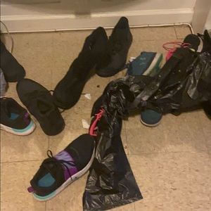 Meet your Posher, Felicia